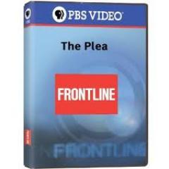 FrontLine The Plea VideoLibrary KF9654P542005