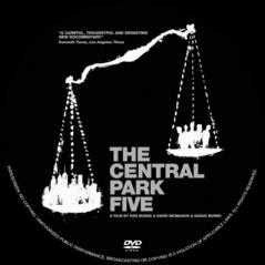 The Central Park Five VideoLibrary HV6568N5C4572013