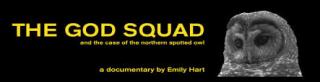 The God Squad VideoLibrary QL82G6372001